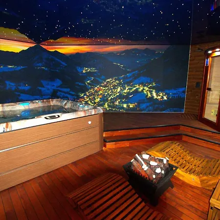Le Loft Lejlighed *