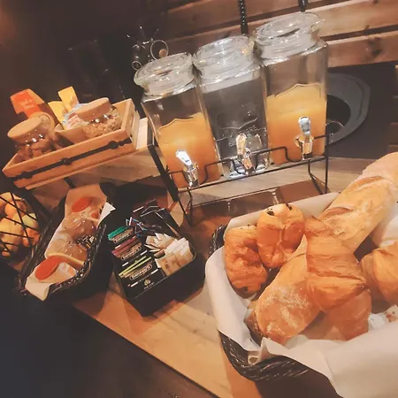 Le Loft Lejlighed