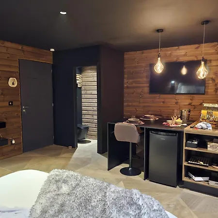 Le Loft Lejlighed