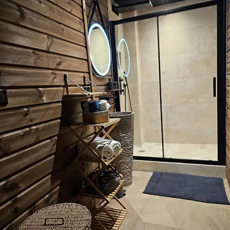 Le Loft Lejlighed *