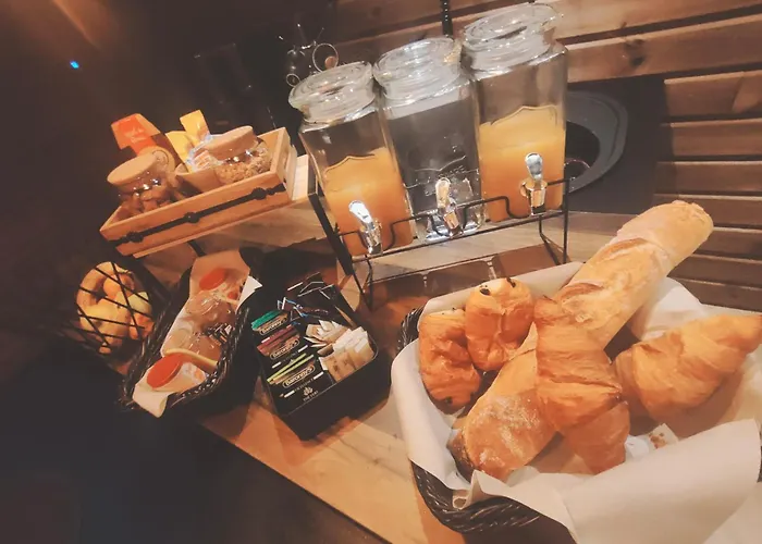 Le Loft Lejlighed