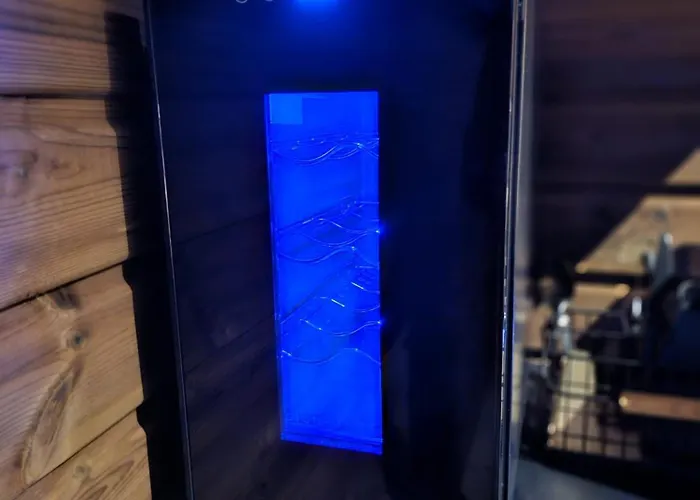 Lejlighed Le Loft