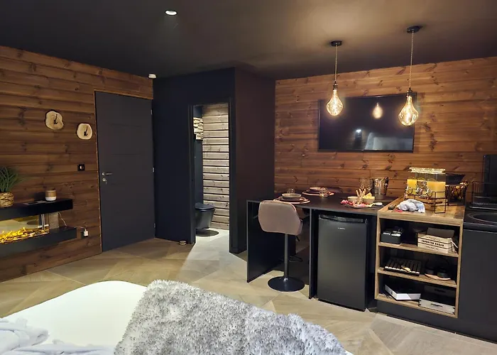 Le Loft Lejlighed