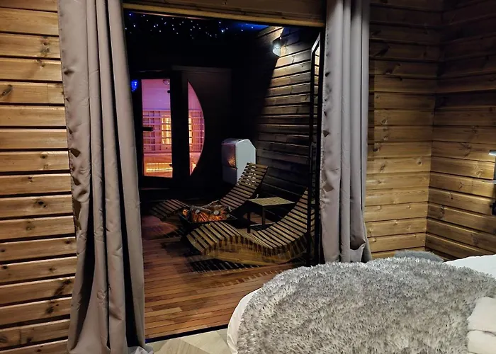 Le Loft Lejlighed Calais