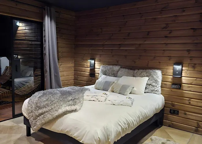 Lejlighed Le Loft
