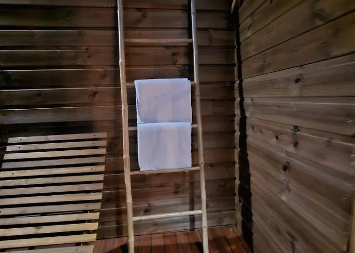 Le Loft Lejlighed