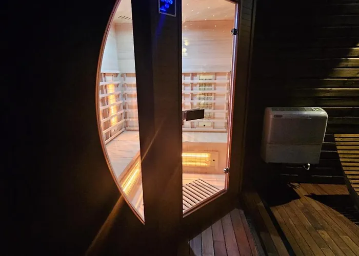 Le Loft Lejlighed Calais