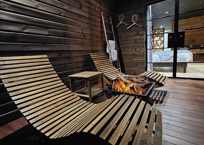 Le Loft *