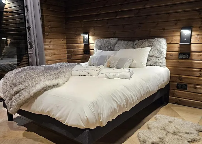 Lejlighed Le Loft