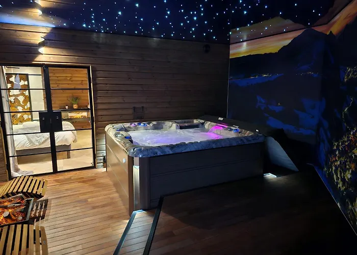 Le Loft Lejlighed