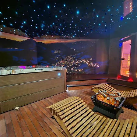 Apartment Le Loft *