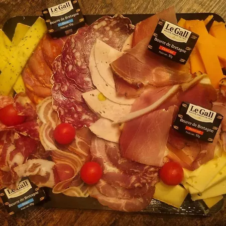 Le Loft Apartamento Calais