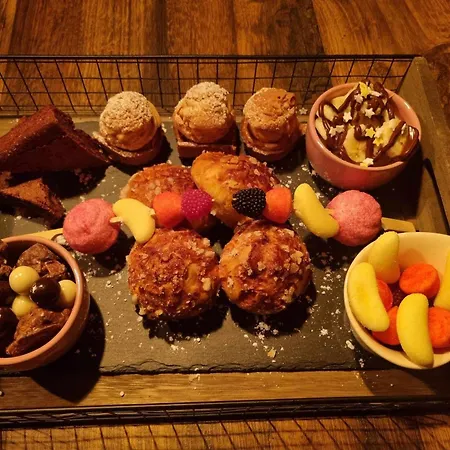 Apartamento Le Loft Calais