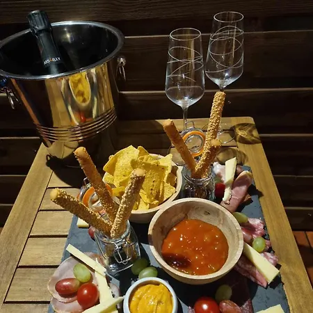 Apartamento Le Loft *