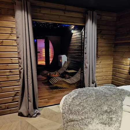 Le Loft Apartamento Calais