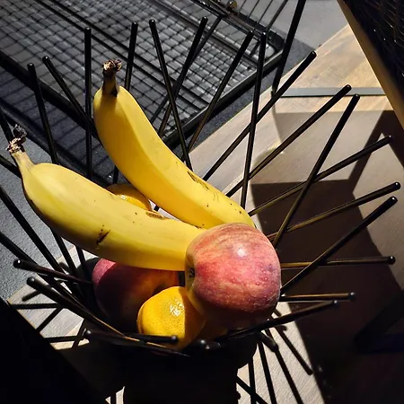 Apartamento Le Loft Calais