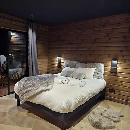 Apartment Le Loft