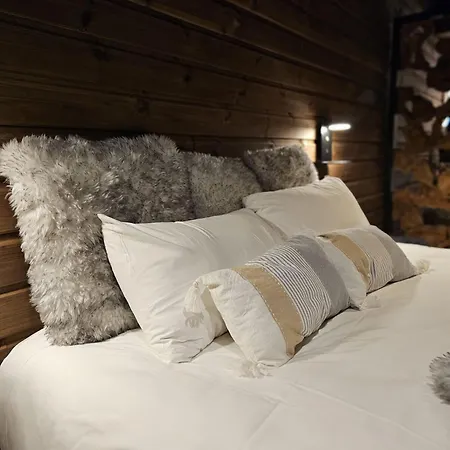 Le Loft Apartment *