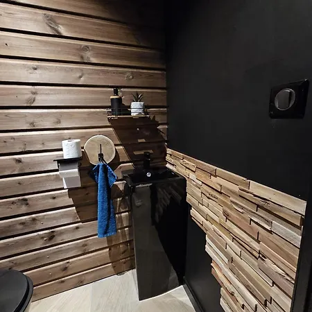 Apartamento Le Loft *