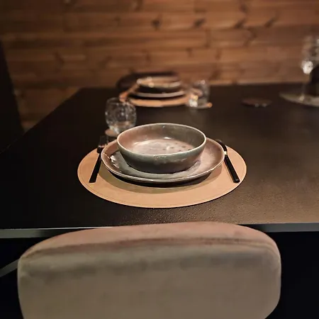 Apartamento Le Loft Calais