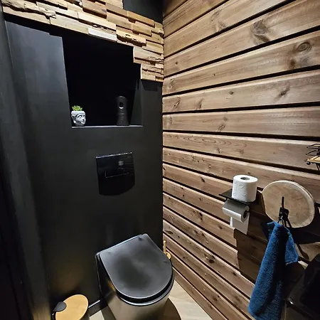 Le Loft Apartamento *