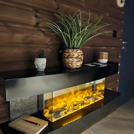 Apartamento Le Loft Calais