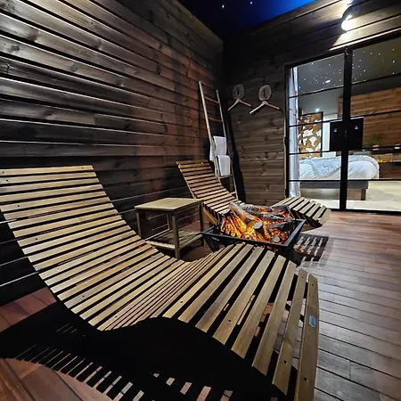 Le Loft *
