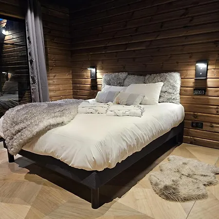 Apartment Le Loft