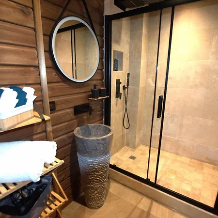Apartment Le Loft *