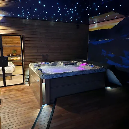 Le Loft Apartment
