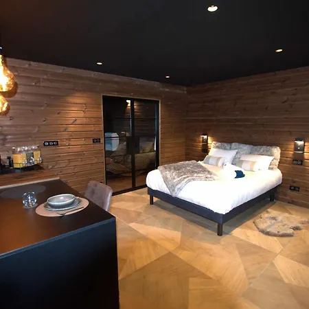 Apartment Le Loft Calais
