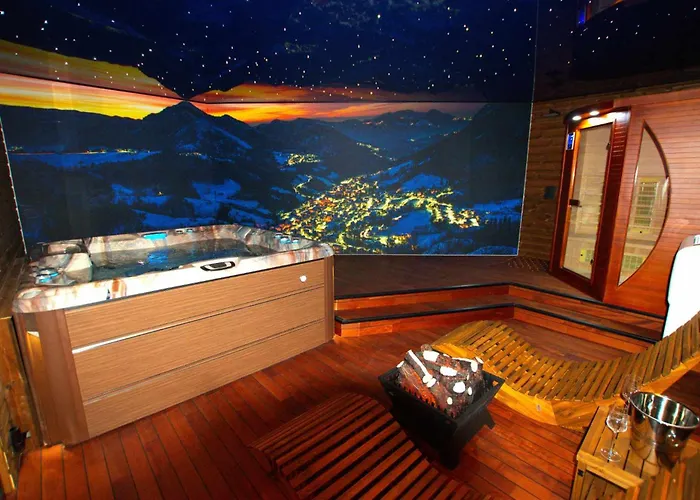 Le Loft Appartement *