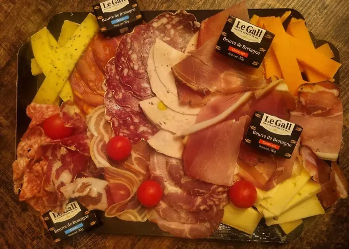 Le Loft Appartement Calais