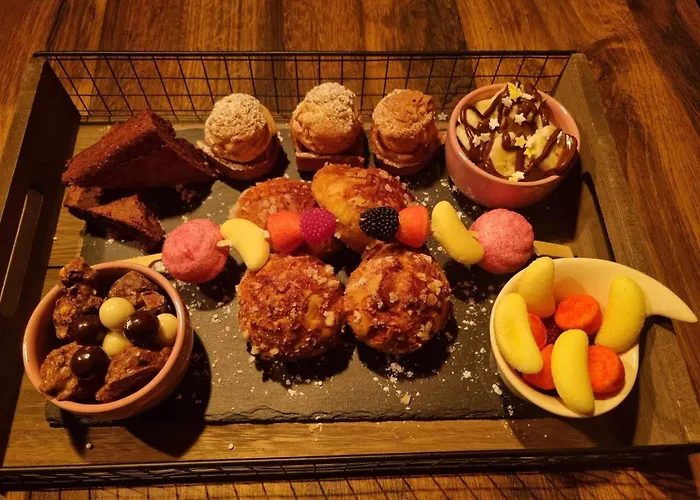 Appartement Le Loft Calais