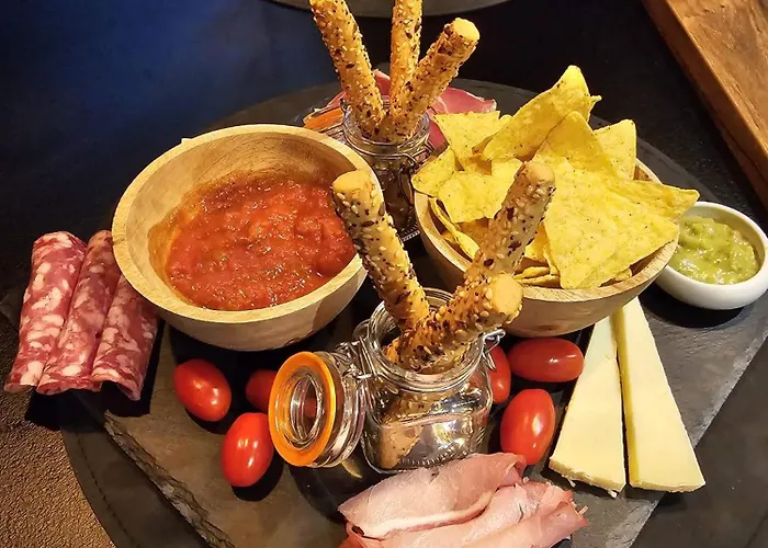 Le Loft Appartement Calais