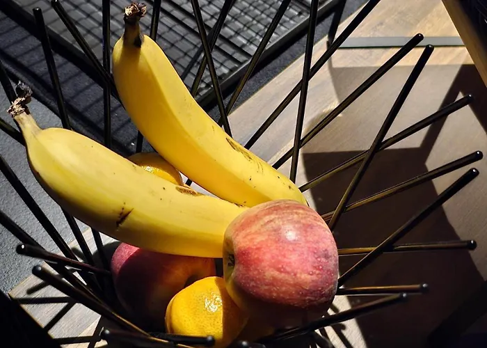 Appartement Le Loft Calais