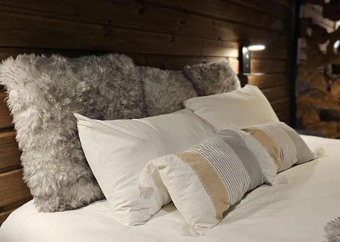 Le Loft Appartement *