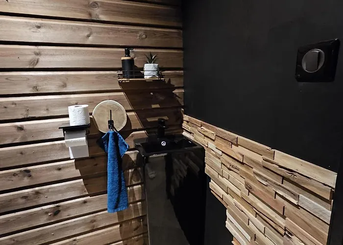 Appartement Le Loft *