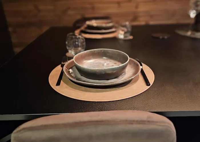 Appartement Le Loft Calais