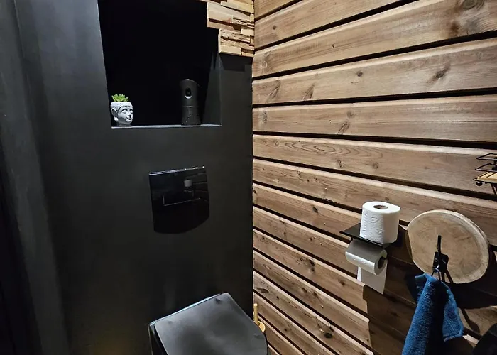 Le Loft Appartement *