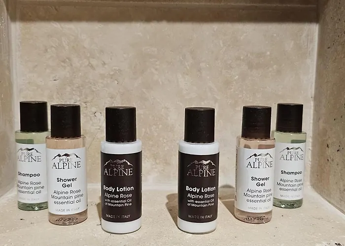 Appartement Le Loft *