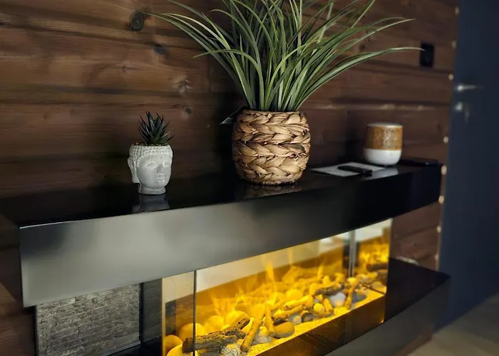 Appartement Le Loft Calais