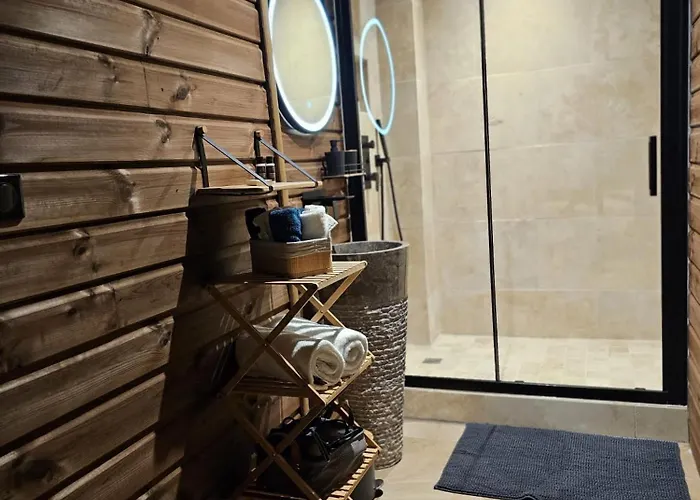 Le Loft Appartement *