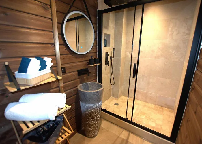 Appartement Le Loft *